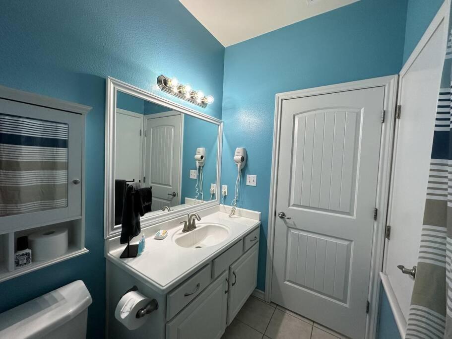 Barefoot Bungalow - Pet Friendly- 2 Bdrm Townhome Corpus Christi Exterior photo